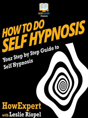 cover image of How to Do Self Hypnosis
